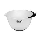 Bowl Multiuso - Plástico - 1,5L - 1 unidade - Cromus Allonsy