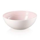 Bowl para Cereal 16 cm Rosa Shell Pink Le Creuset