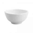Bowl Porcelana Branco 11x6cm