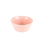 Bowl Porcelana Tiles Blush 15Cm - Wolff