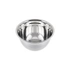 Bowl Profissional 18cm 1230ml Aço Inox Weck