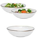 Bowl Saladeira Ryo Maresia Oxford 26cm 1,6L