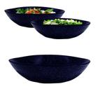 Bowl Saladeira Ryo Safira Oxford 26cm 1,6L