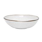 Bowl Tigela Saladeira Porcelana Cumbuca Ryo Maresia 1,6L - Oxford