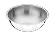 Bowl Tramontina Cucina Preparo em Aço Inox 32 cm 8 L