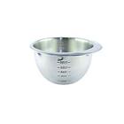 Bowl Vasilha Inox 21Cm - Fackelmann