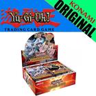 Box 24 Boosters Yu-Gi-Oh! Guardiões Antigos Konami Original Carta Cards yugioh