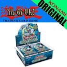 Box 24 Boosters Yu-Gi-Oh! Horizonte Cibernético Konami Original Carta Cards yugioh