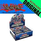 Box 24 Boosters Yu-Gi-Oh! Investida Crescente Konami Original Carta Cards yugioh