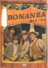 Box 3 Dvd's Bonanza - Vol. 7, 8 E 9
