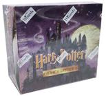 Box 36 Boosters Harry Potter Estampas Ilustrativas Wizard of the Coast cards cartas em português
