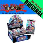 Box 36 Boosters Yu-Gi-Oh! Pacote de Duelista Guardiões Dimensionais Konami Cartas - 083717832706
