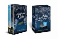 Box Aristóteles e Dante: Aristóteles e Dante Descobrem os Segredos do Universo e Aristóteles e Dante - Seguinte