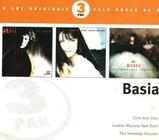 Box Basia - 3 Cds