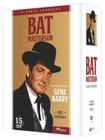 Box Bat Masterson - Série Completa - Line Store