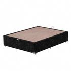 Box Baú Casal Tela Pelmex Specialy 40x138cm