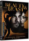 Box Beauty And The Beast - 2 Temporada Da Série - 6 Dvd'S