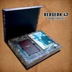 Box berserk 42 - tarot - Panini