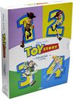 Box Blu-ray: Coleção Toy Story (4 Filmes)