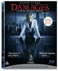 Box Blu-ray: Damages 1ª Temporada Completa