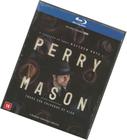 Box Blu-ray: Perry Mason - 1ª Temporada Completa - Warner