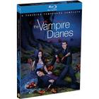 Diarios Do Vampiro - Box 4 Volumes - 9788501091987