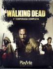 Box Blu-ray The Walking Dead - 3 Temporada Completa