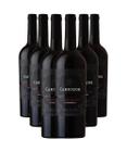 Box Carnivor Cabernet Sauvignon