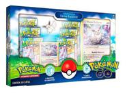 Caixa Épica Misteriosa Surpresa Cartas Pokemon TCG Premium Baralho Blister  e Boosters - Pokémon - Deck de Cartas - Magazine Luiza