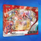 Cartas Pokémon Box Coleção Paldea Sprigatito c/ Koraidon Ex Copag - Deck de  Cartas - Magazine Luiza