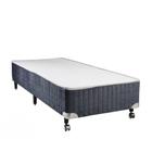 Box Castor Silver Star Air Pocket Solteiro Americano 96x203x40cm