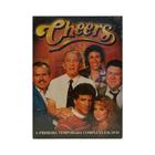 Box cheers primeira temporada completa 04 dvds - Paramount