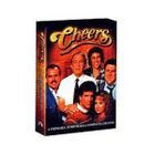 Box Cheers - primeira Temporada Completa - 4 Discos - Paramount Pictures