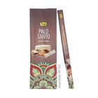 Box com 25 caixas de Incenso Taj Palo Santo