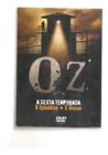 Box Com 3 Discos - Oz A Sexta Temporada
