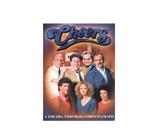 Box Com 4 Dvd's Cheers 3ª Temp Completa - PARAMOUNT