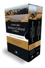 Box Comentário Histórico-Cultural Da Bíblia (At E Nt) - Editora Vida Nova