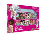 Box De Atividades Barbie Copag
