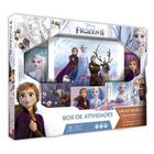Box De Atividades - Disney - Frozen 2 - Copag