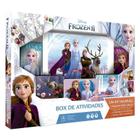 Box de Atividades Frozen 2 - COPAG