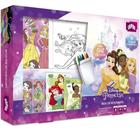 Box de Atividades Princesas da Disney Box das Princesas