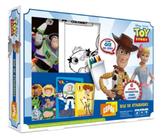 Box De Atividades Toy Story 30823 - Copag