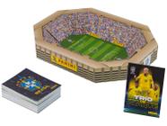 Box de Cards Seleção Brasileira Panini 60 Cards