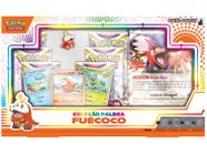 Pack de 100 Cartas Pokemon Original Sem Repetições Com 05 Brilhantes  Garantidas + Ultra Rara v/ex Garantida