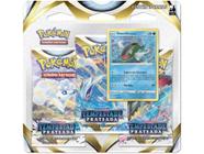 Pokémon TCG: 2 Triple Pack SV1 Escarlate e Violeta - Spidops e Espathra -  Pokémon Company - Deck de Cartas - Magazine Luiza