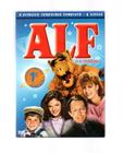 Box dvd alf o e.teimoso - 1 temporada completa - Warner Bros.