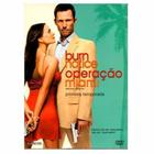 Box Dvd Burn Notice - Operação Miami 1ª Temporada Completa