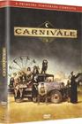 Box Dvd: Carnivale 1ª Temporada Completa