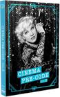 Box Dvd Cinema Pre-Code Vol. 2 Digipak Com 2 Dvds + Cards