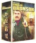 Box Dvd Coleção Charles Bronson 4 Filmes - Fox Home Entertainment